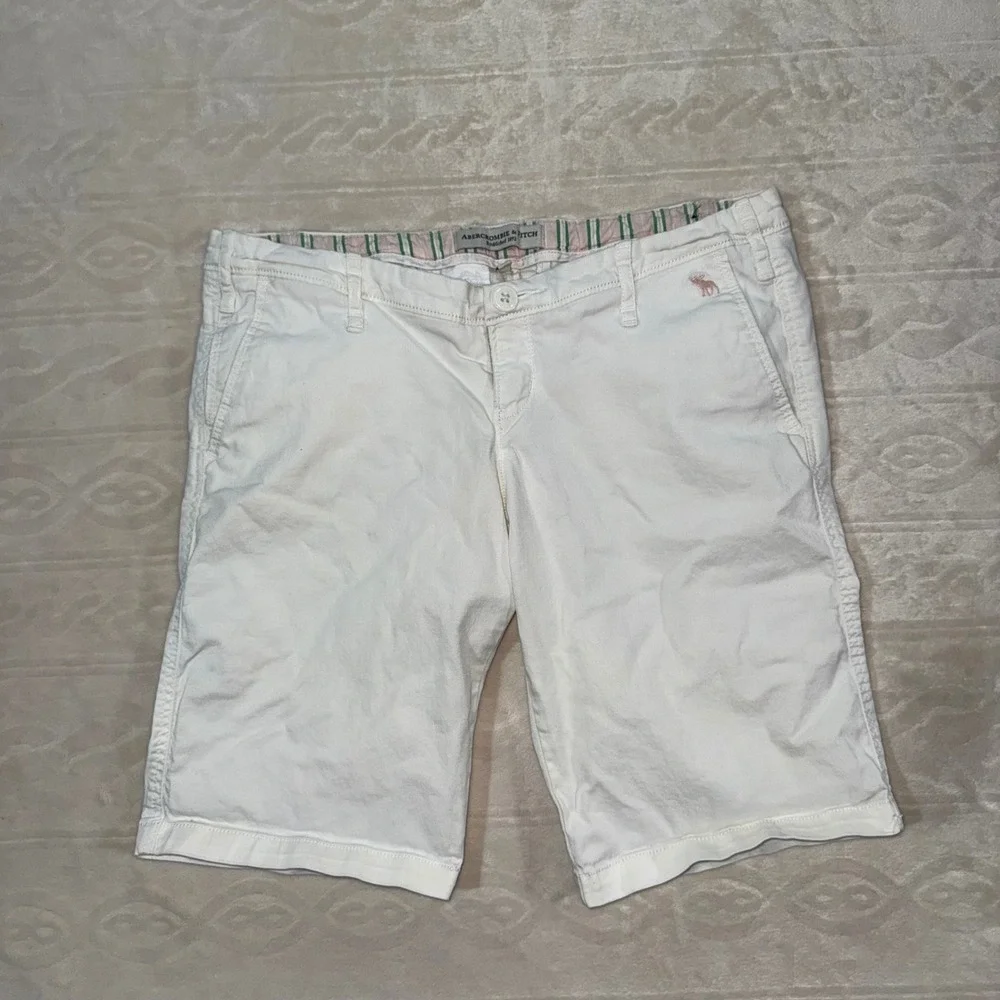 Y2K‎ Abercrombie & Fitch Shorts